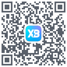 小邦出行的下载二维码
