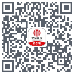 中信证券 QR-код для загрузки