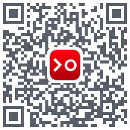 招商到家汇 QRcode