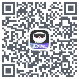 名人朋友圈 QRcode