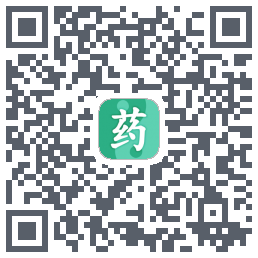 掌上药店 QRcode