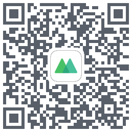 微购相册código QR de descarga de