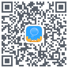 冒泡联联 QRcode