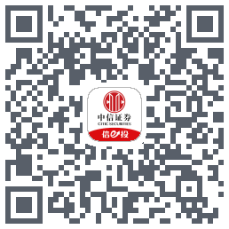 中信证券-业务办理的下載二維碼