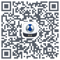 腾势汽车 QRcode
