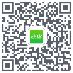 晓络 QRcode