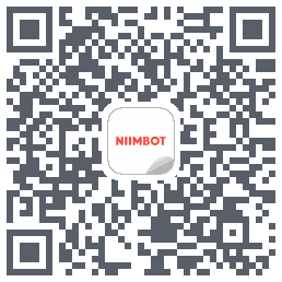 NIIMBOT QRcode