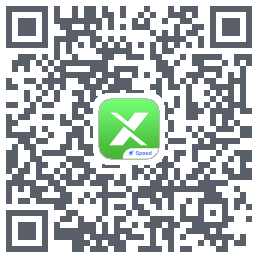 XTrend Speed QRcode