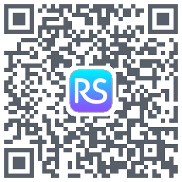 锐锢销售 QRcode
