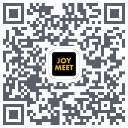 Joy Meetdu code QR de téléchargement