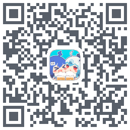 小霸王模拟器のダウンロードQRコード