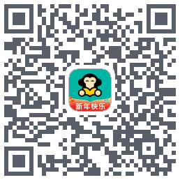 有猿医学的下載二維碼