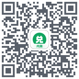 兑兑社区 QRcode