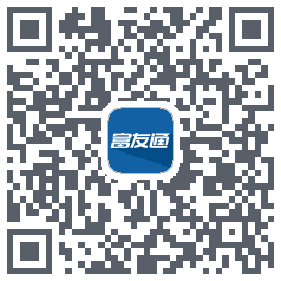 富友通codice QR per il download