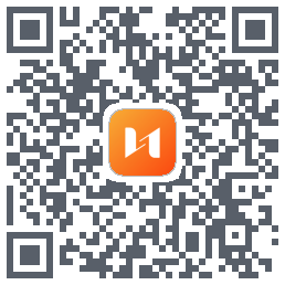 弘历投教 QRcode