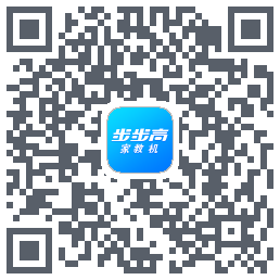 家长管理的下載二維碼