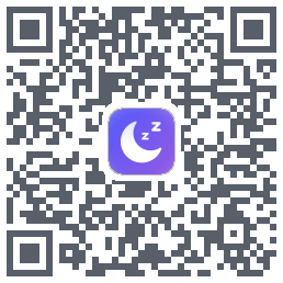 睡眠精灵的下載二維碼