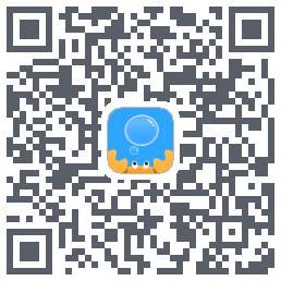 冒泡 QRcode