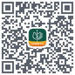 中华医学期刊código QR de descarga de