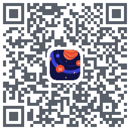 星盘说 QRcode