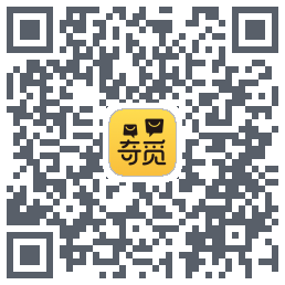 奇觅的下載二維碼