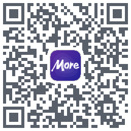 墨尔冥想código QR de descarga de