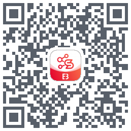 胜券POS-E3código QR de descarga de