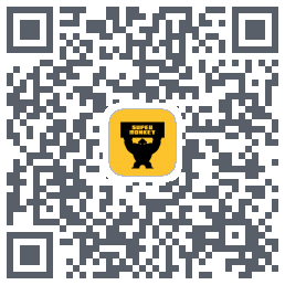 超级猩猩 QRcode