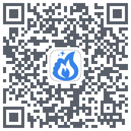 运气到家的下载二维码