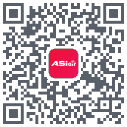 ASIAIR QRcode