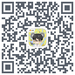 小芒codice QR per il download