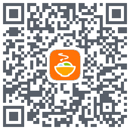 点餐系统的下载二维码