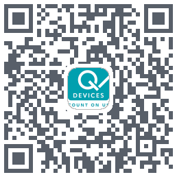 QDEVICES QRcode