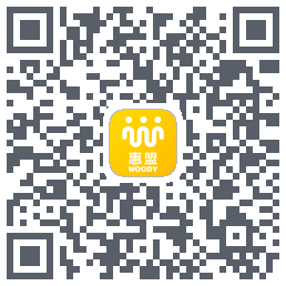 我店惠盟 QRcode
