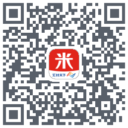 汇来米código QR de descarga de