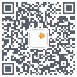 LeafDiary QRcode