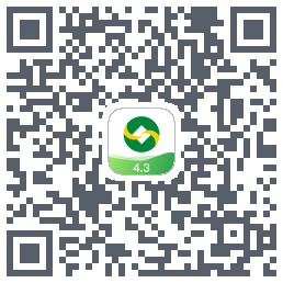 甘肃农信的下载二维码