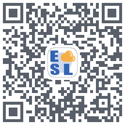 ESL价签助手的下載二維碼