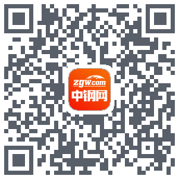 中钢网Download QR-Code