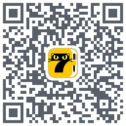 七猫作家助手的下載二維碼