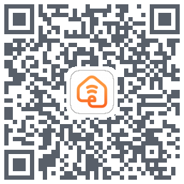 LinkHome的下載二維碼