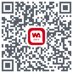 Hi娃哈哈 QRcode
