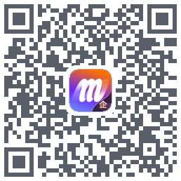 享脉企业版codice QR per il download