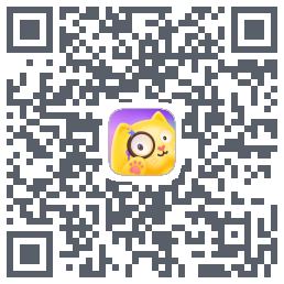 谷萌宝 QRcode