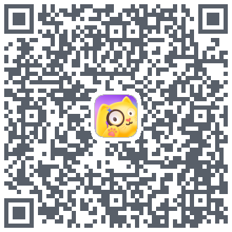 谷萌宝 QRcode