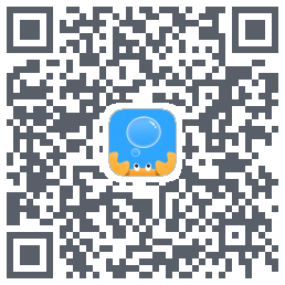 冒泡 QRcode