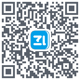 这锂换电 QRcode