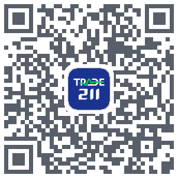 Trade211のダウンロードQRコード