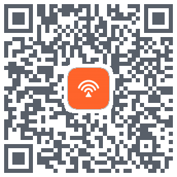 Tenda WiFi QRcode