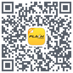 FlashExpress的下载二维码